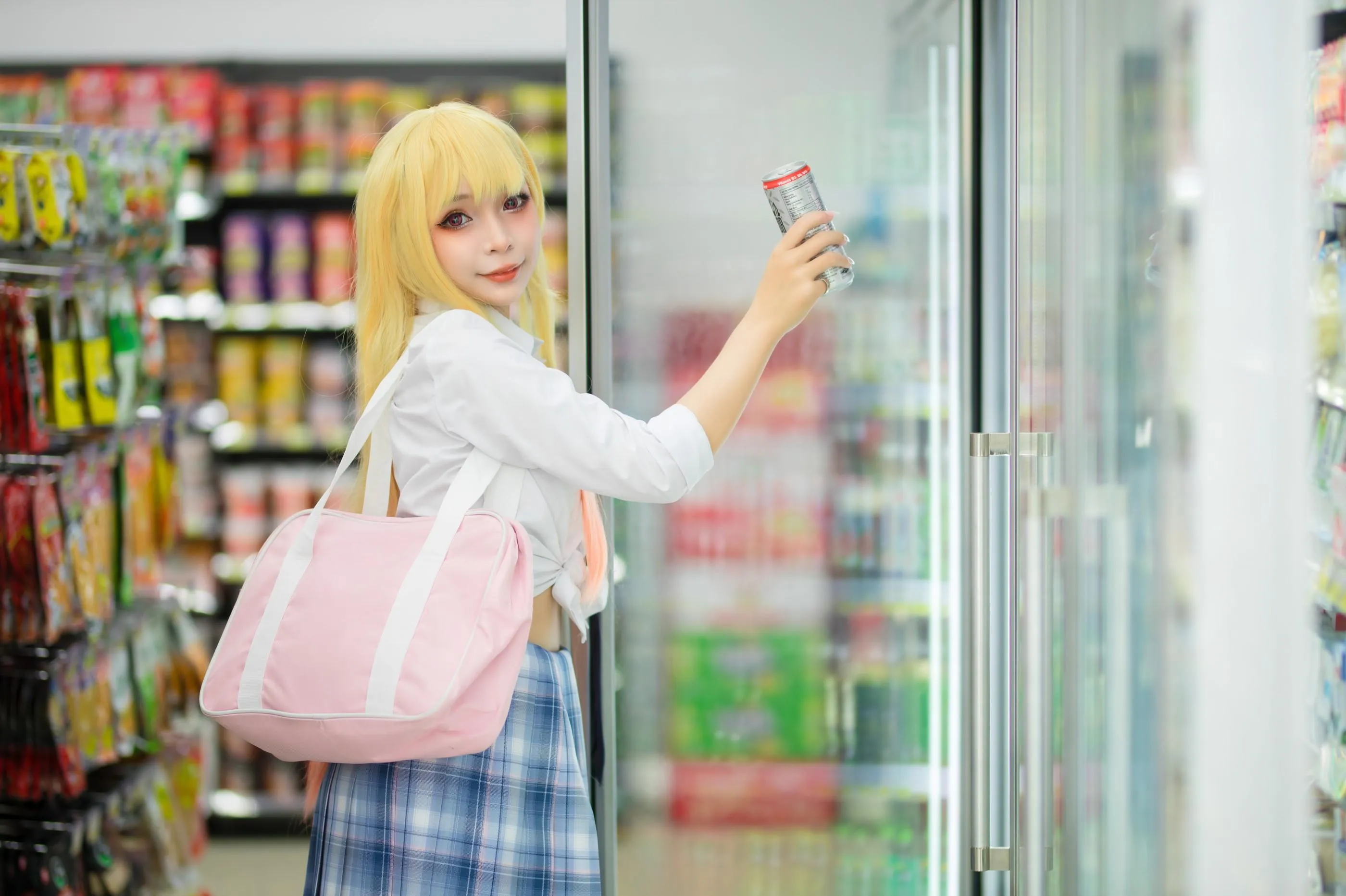 Umeko J – NO.047 Marin Kitagawa [COMPLETE SET]-Marin Kitagawa_HD [77P]插图